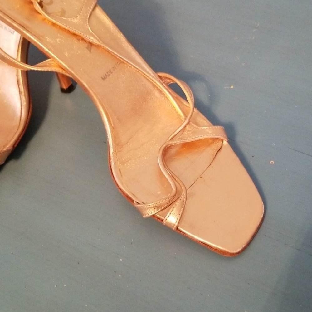 Vintage prada sandals - Picture 6 of 6